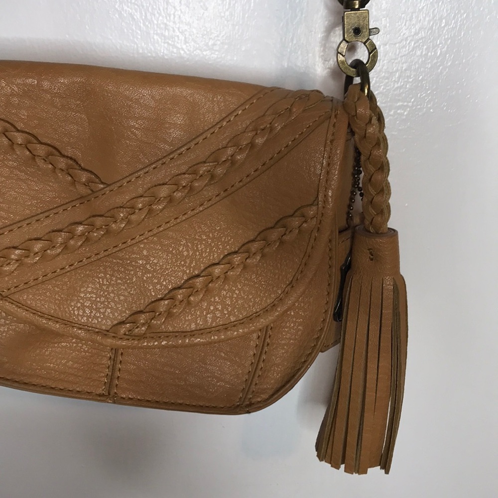 Cross bag - Picture 4 of 8